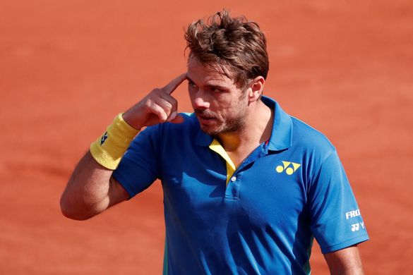 Tenis para la&nbsp;mente